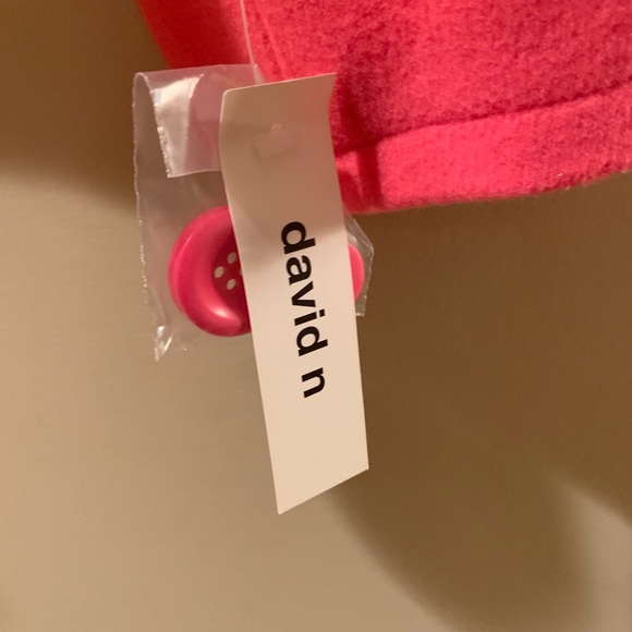 Pink jacket - Picture 7 of 7